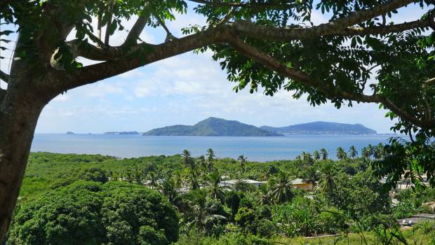 Mayotte : un projet de création de réserve naturelle des forêts publiques