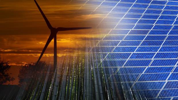 L’électricité renouvelable représente 22,1 % de la consommation électrique française au second trimestre 2017