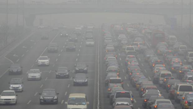 Dieselgate : des ONG appellent le gouvernement à renforcer les normes anti-pollution