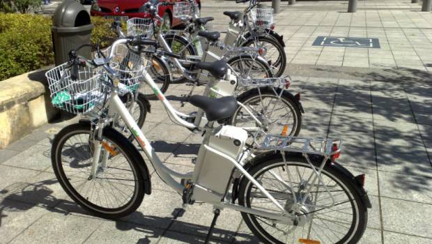 PLF 2018 : Le Gart réagit à la suppression de la prime à l'achat d'un vélo électrique
