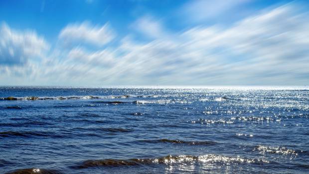 L’Union européenne investit 550 millions d’euros pour les océans