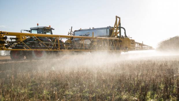 Glyphosate : Pour les ONG, Macron doit faire valoir 5 arguments contre la ré-autorisation de l’herbicide