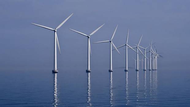 Avis négatif pour le projet de parc éolien en mer de Dieppe-Le Tréport