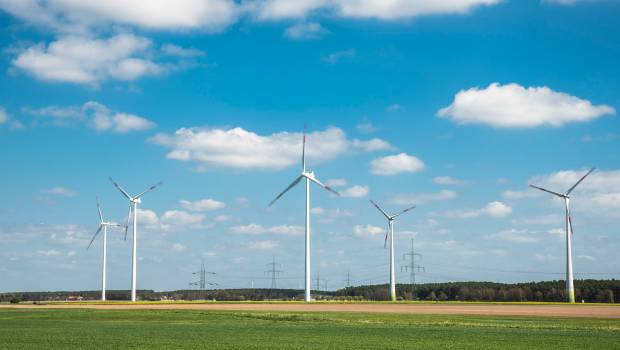 Grand Est : l’Afpa propose une formation de technicien supérieur de maintenance en éolien