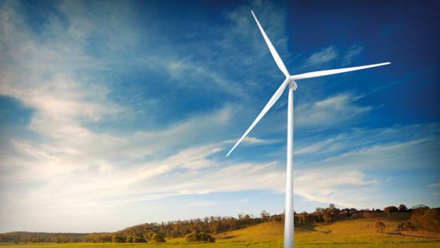 GE Renewable Energy dévoile sa plus grande éolienne terrestre