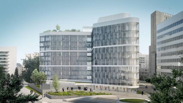 Green Solutions Awards 2017 : deux français parmi les neuf grands gagnants internationaux