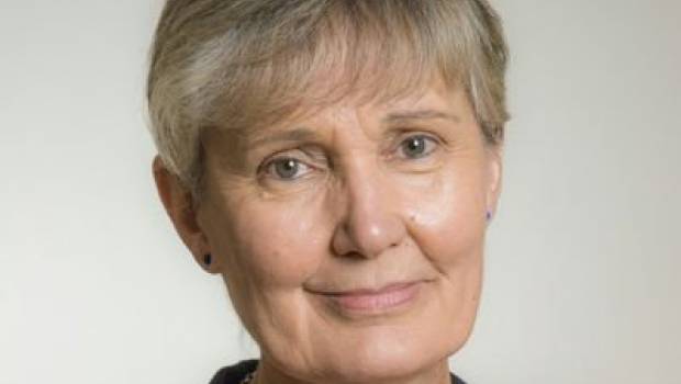 Marie-Hélène Aubert nommée présidente de l’agence de l’eau Loire-Bretagne