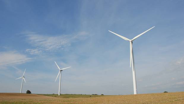 L’électricité renouvelable représente 18,9 % de la consommation française au troisième trimestre