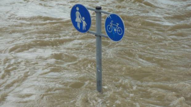 La Commission européenne présente un plan commun de résilience face aux catastrophes naturelles
