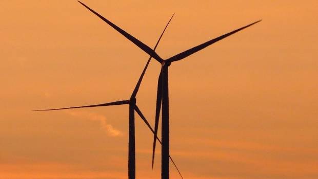 Le SER propose cinq mesures pour développer l'éolien en France