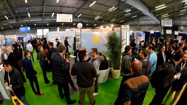 Le Forum Energaïa se tiendra à Montpellier les 13 et 14 décembre 2017