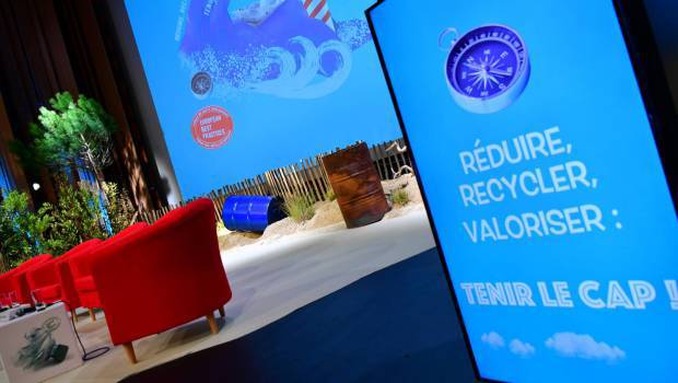 Assises des déchets : les temps forts
