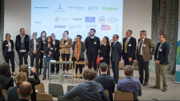 Mobilité : une initiative publique-privée européenne vise pour la première fois à soutenir les startups