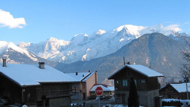 La Communauté de communes Pays du Mont-Blanc signe un accord de partenariat avec EDF