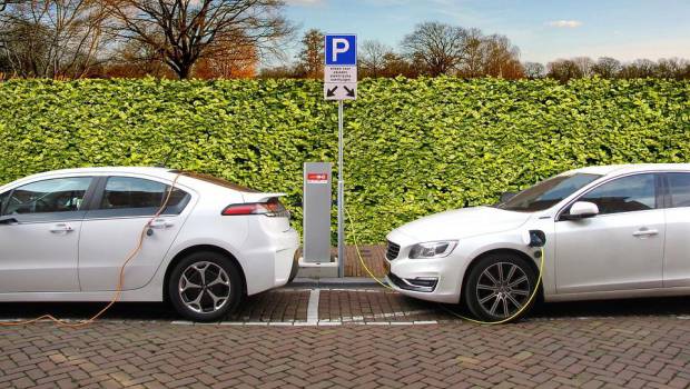L’intérêt écologique de la voiture électrique dépendra du mix énergétique