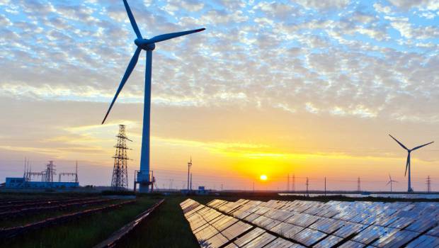 Révision du PPE : le SER estime que les objectifs de 2030 peuvent être dépassés