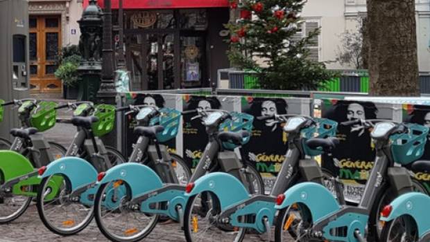 Nouveau Vélib' à Paris : face au fiasco, les usagers dédommagés