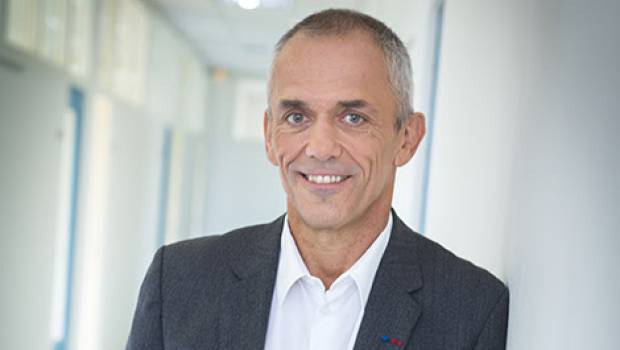 Antoine Petit nommé PDG du CNRS