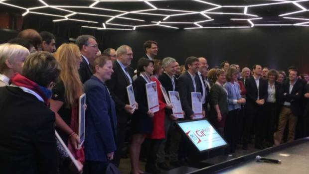 Transition énergétique dans les territoires : cinq labels Cit’ergie 2018 attribués