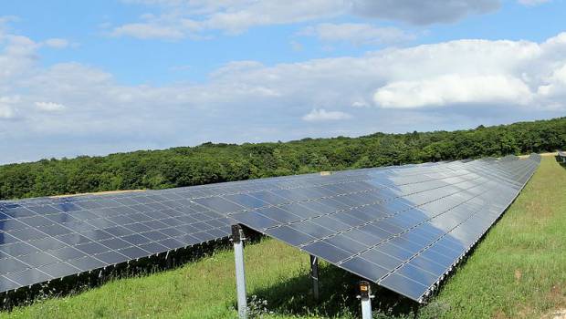 Appels d'offres photovoltaïques : 127 nouveaux lauréats pour l'innovation et les centrales au sol de grande puissance