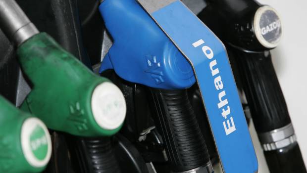Carburant : le bioéthanol champion des essences