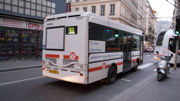 Allemagne : la Commission européenne débloque 70 millions d'euros pour le déploiement de bus électriques