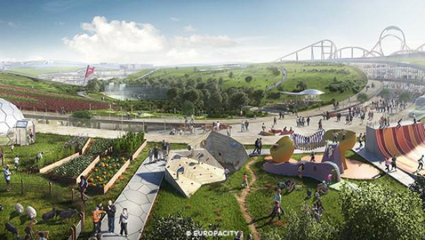 Europacity : la justice annule la création de la ZAC du Triangle de Gonesse