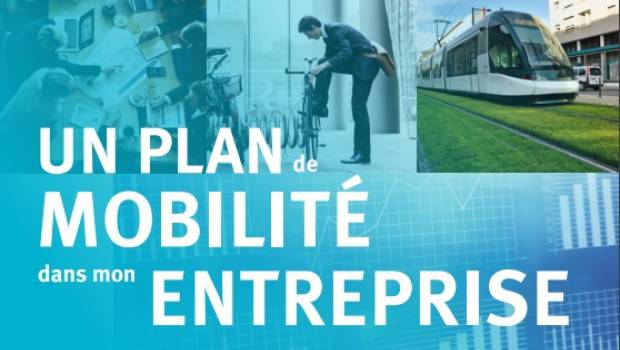 Un guide pour la mise en place d’un plan de mobilité en entreprise