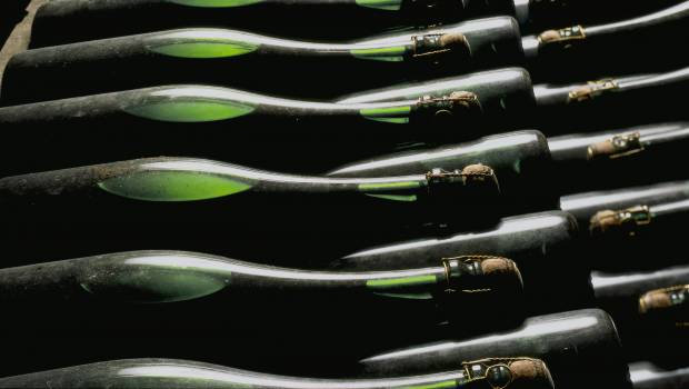 Adelphe et le Comité Champagne renouvellent leur partenariat pour développer l’éco-conception
