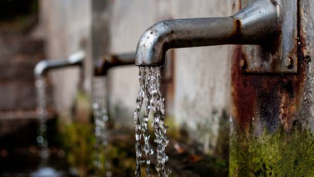 Les réseaux d’eau et d’assainissement : premier chantier des assises de l’eau