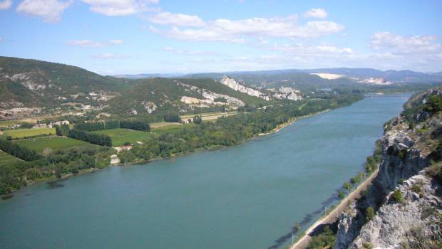 Les bassins Rhône-Méditerranée et Corse comptent 76 rivières en « bon état » écologique
