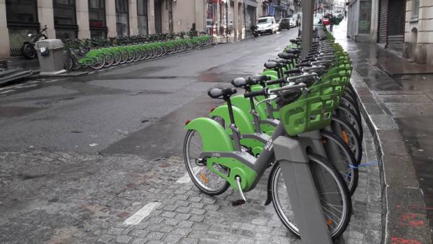 Vélib’2 : Smovengo actionne un plan d’urgence de redémarrage du service parisien de vélos en libre-service