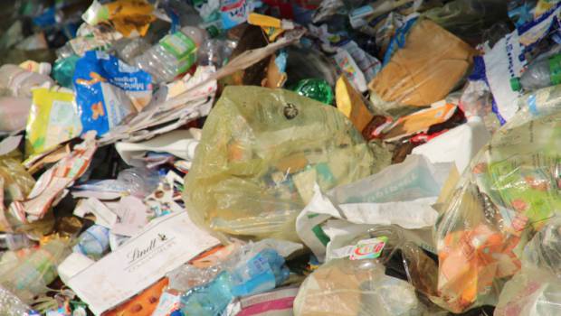 Recyclage des emballages plastiques : Citeo avance