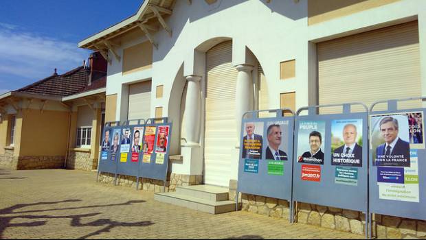 2017 : la campagne qui a arasé l’écologie
