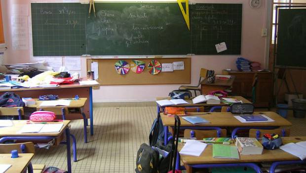 L’Ademe lance un programme pour améliorer la qualité de l’air dans les écoles