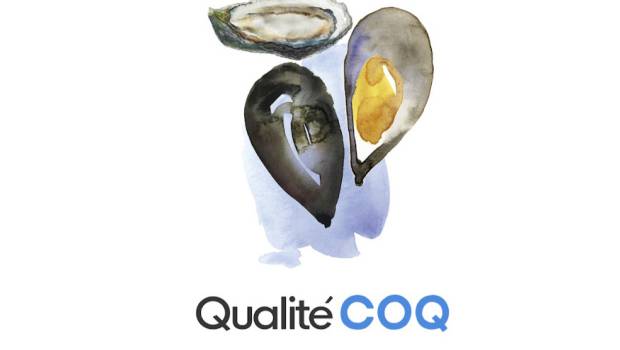 Une appli mobile sur la qualité sanitaire des coquillages