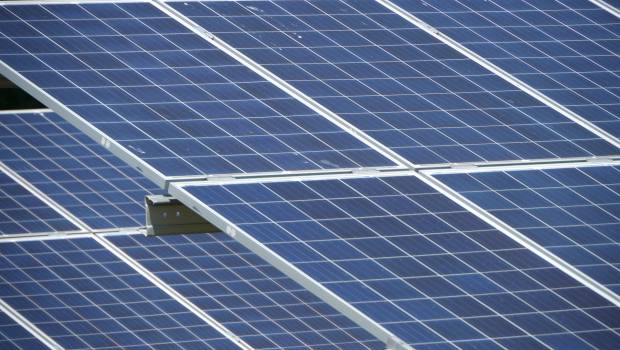 Solaire photovoltaïque français : 479 MW supplémentaires raccordés au premier semestre 2018