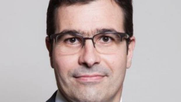 Eolien flottant : Vincent Fromont nommé directeur général d'Eolfi