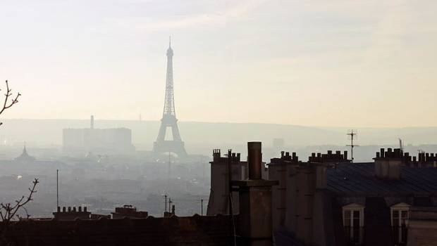 Qualité de l’air : première préoccupation environnementale des Franciliens