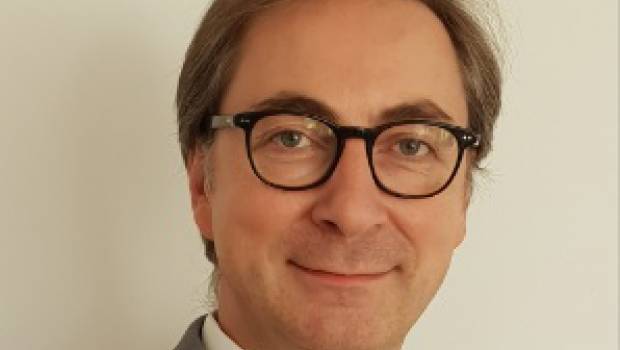 Christophe Maillet est nommé directeur général adjoint de Chimirec