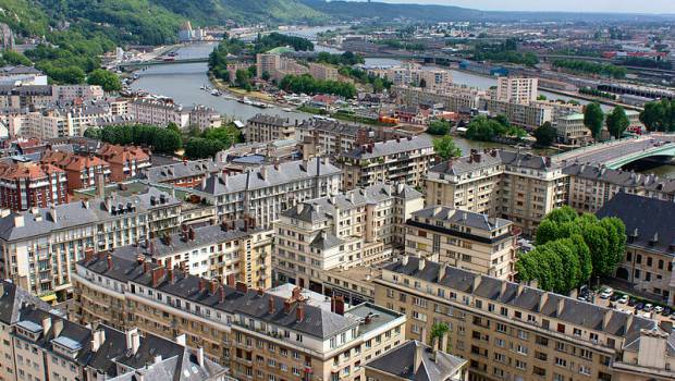 La Métropole Rouen Normandie adopte sa « COP21 »