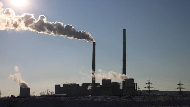 Le marché du carbone n'entrave pas la rentabilité des entreprises, selon l'OCDE