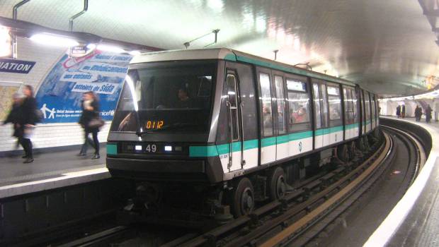 La RATP veut se fournir en « électricité verte » pour consommer 1,4 TWh par an