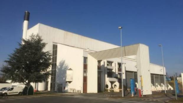 L'usine de valorisation énergétique du Grand Poitiers sera exploitée par Idex Environnement