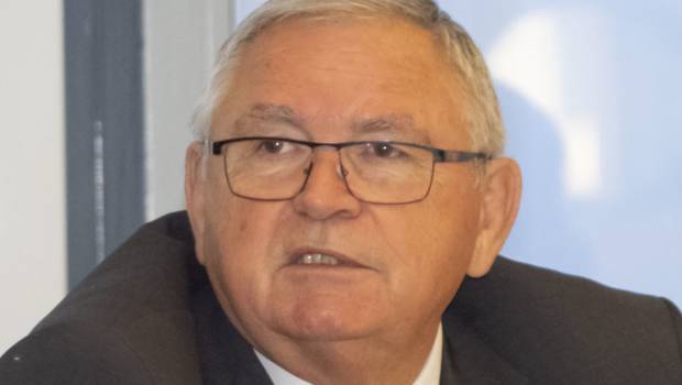 [Retour d'expérience] Gilles Vincent, vice-président de Toulon Métropole
