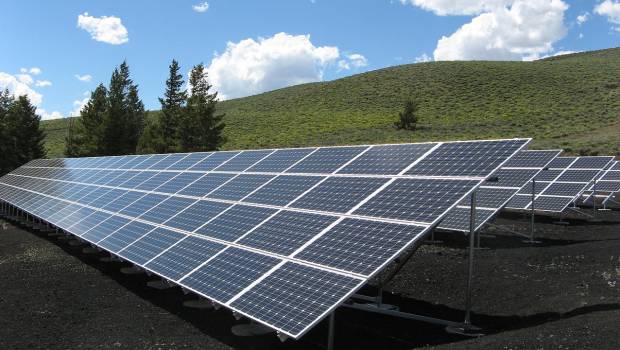RES et ekWateur proposent une nouvelle offre d'électricité verte