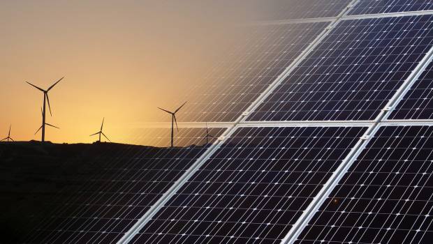 EDF Renouvelables franchit la barre des 2000 MW de capacité d'éolien et photovoltaïque en France
