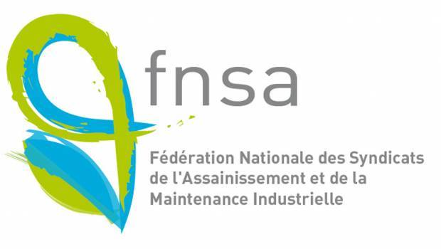 Covid-19 : la position de la FNSA sur l'assainissement