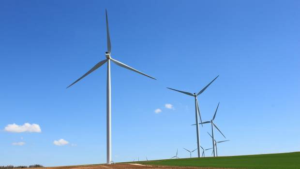 Valorem et Solaterra s’associent pour développer des projets éoliens