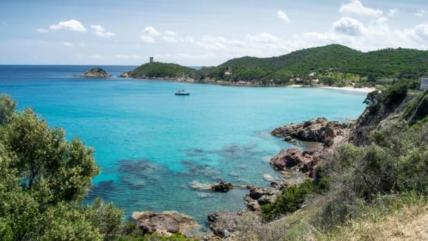 Le comité de bassin de Corse a adopté son projet de Sdage pour 2022-2027
